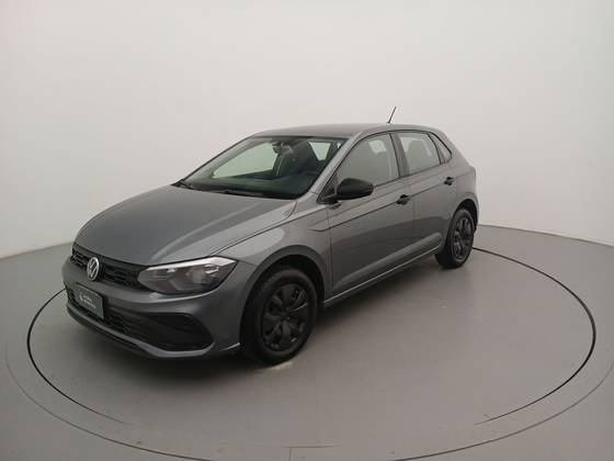 VOLKSWAGEN POLO 1.0 MPI TRACK MANUAL VOLKSWAGEN POLO 1.0 MPI TRACK MANUAL